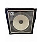 Used SWR LA15 1x15 100W Bass Combo Amp thumbnail