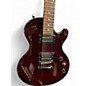 Used Epiphone Specail II Wine Red Solid Body Electric Guitar