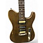 Used Godin RADIUM Worn Natural Solid Body Electric Guitar