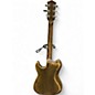 Used Godin RADIUM Worn Natural Solid Body Electric Guitar