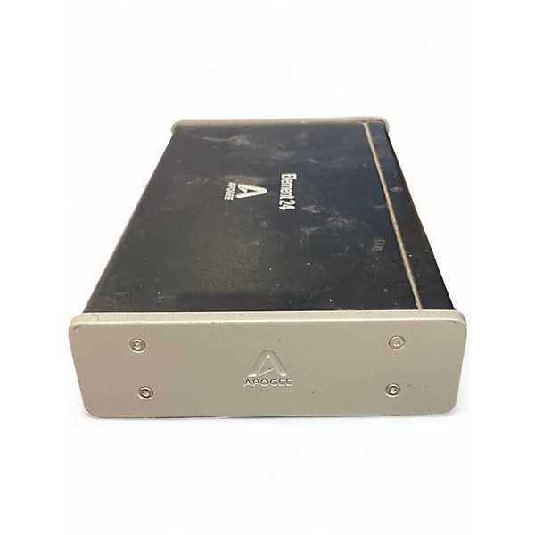 Used Apogee Element 24 Audio Interface