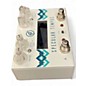 Used GFI Musical Products Specular Tempus Effect Pedal