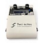 Used Two Notes AUDIO ENGINEERING Torpedo C.A.B. M+ Guitar Preamp