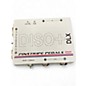 Used Pinstripe Pedals DISO+ DLX Direct Box thumbnail