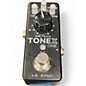 Used IK Multimedia ToneX One Effect Processor thumbnail