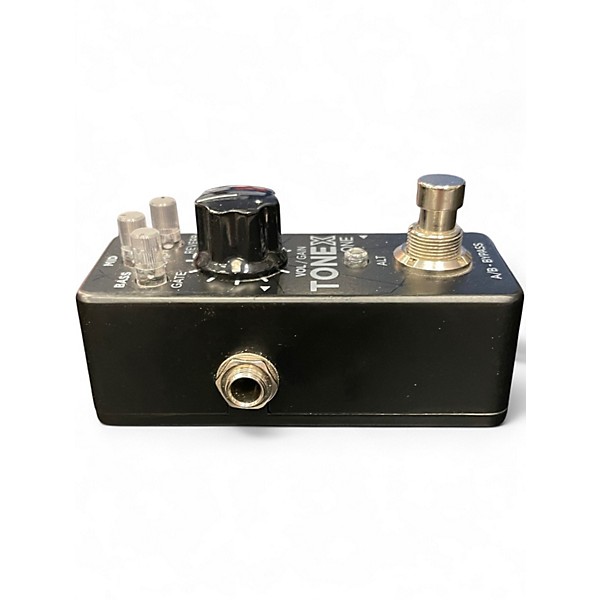 Used IK Multimedia ToneX One Effect Processor