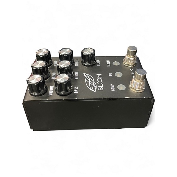 Used Jackson Audio Bloom Effect Pedal