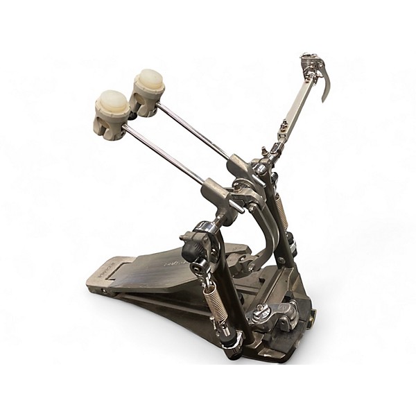 Used TAMA Dyna-sync Double Bass Drum Pedal