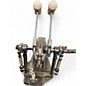 Used TAMA Dyna-sync Double Bass Drum Pedal