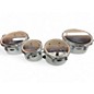 Used Sound Percussion Labs  Birch Marching Quads  Drum thumbnail