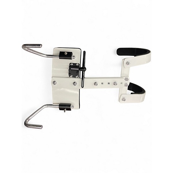 Used Sound Percussion Labs  Birch Marching Quads  Drum