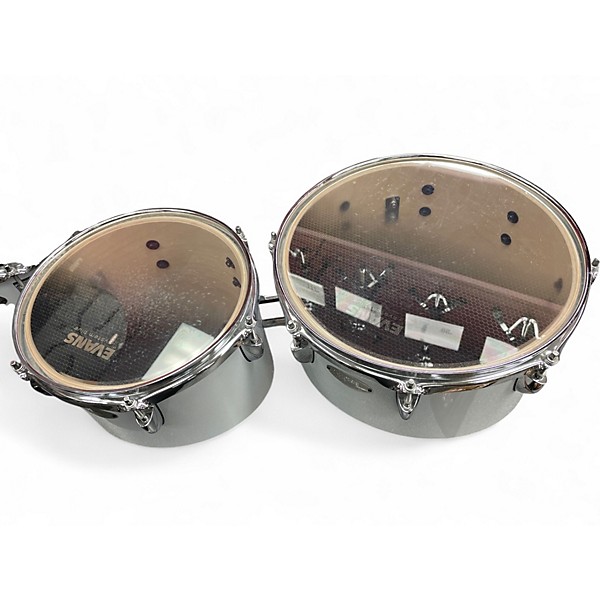 Used Sound Percussion Labs  Birch Marching Quads  Drum