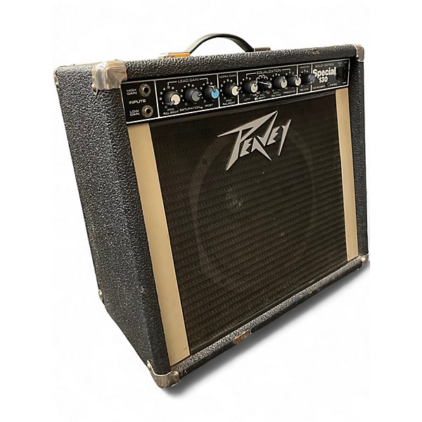 Used Peavey SPECIAL 130 Guitar Combo Amp