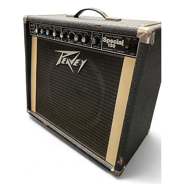 Used Peavey SPECIAL 130 Guitar Combo Amp