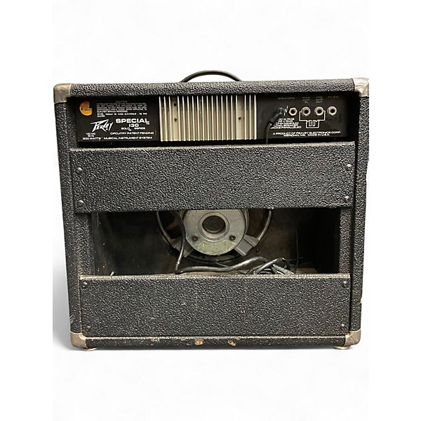 Used Peavey SPECIAL 130 Guitar Combo Amp