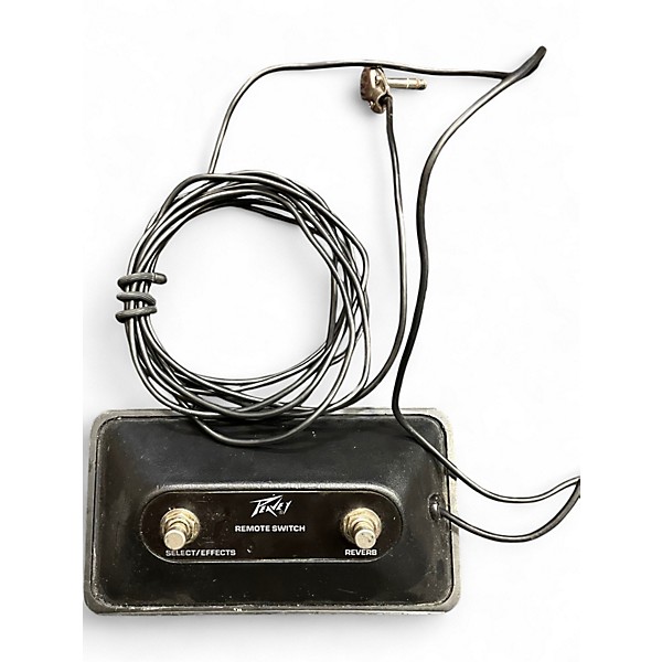 Used Peavey SPECIAL 130 Guitar Combo Amp