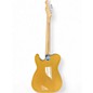 Used Squier Affinity Telecaster Butterscotch Blonde Solid Body Electric Guitar