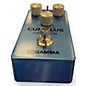 Used GAMMA CUMULUS Effect Pedal