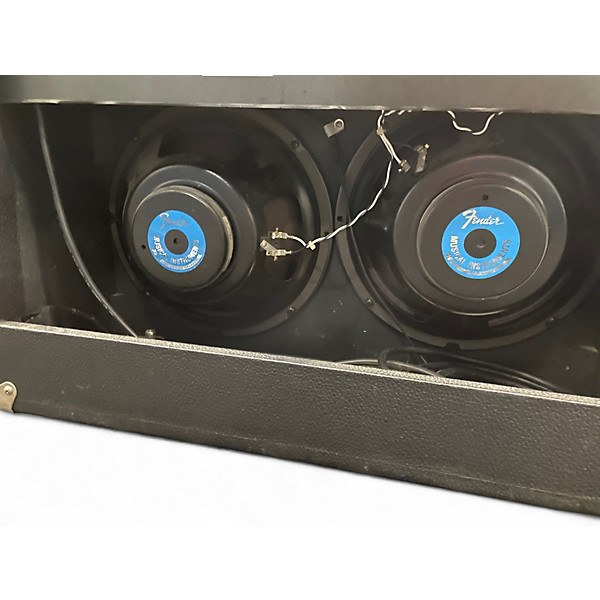 Used Fender Ultimate Chorus Guitar Combo Amp