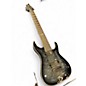Used Schecter Guitar Research HELLRAISER C8 HYBRID BLACK BURST Solid Body Electric Guitar thumbnail