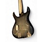 Used Schecter Guitar Research HELLRAISER C8 HYBRID BLACK BURST Solid Body Electric Guitar