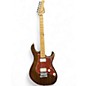 Used Cort G100HH WALNUT Solid Body Electric Guitar thumbnail