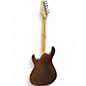 Used Cort G100HH WALNUT Solid Body Electric Guitar