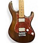 Used Cort G100HH WALNUT Solid Body Electric Guitar