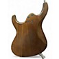 Used Cort G100HH WALNUT Solid Body Electric Guitar
