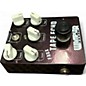Used Wampler FAUX TAPE ECHO DELAY V1 Effect Pedal