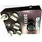 Used Wampler FAUX TAPE ECHO DELAY V1 Effect Pedal