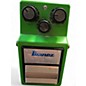 Used 2025 Ibanez TS9 Tube Screamer Distortion Effect Pedal thumbnail