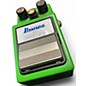 Used 2025 Ibanez TS9 Tube Screamer Distortion Effect Pedal