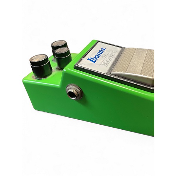 Used 2025 Ibanez TS9 Tube Screamer Distortion Effect Pedal
