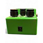 Used 2025 Ibanez TS9 Tube Screamer Distortion Effect Pedal