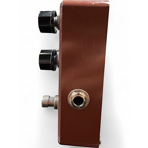 Used 2025 Dolamo VINTAGE DISTORTION Effect Pedal