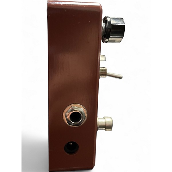 Used 2025 Dolamo VINTAGE DISTORTION Effect Pedal