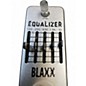 Used 2020s Blaxx EQ Pedal