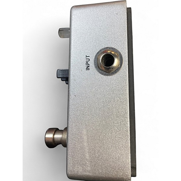 Used 2020s Blaxx EQ Pedal