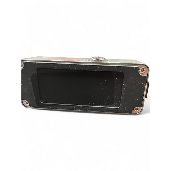 Used 2020s Blaxx EQ Pedal