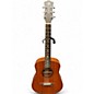 Used Luna Muse Safari Series Mahogany Mahogany Acoustic Guitar thumbnail
