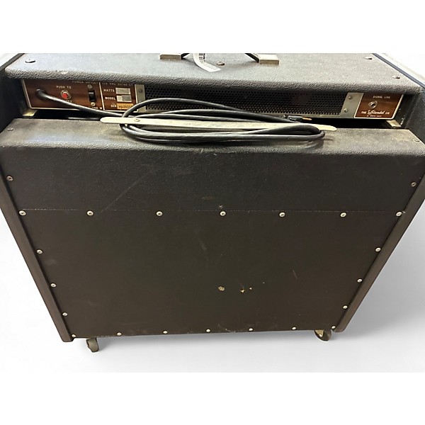 Used Standel M215B Bass Combo Amp