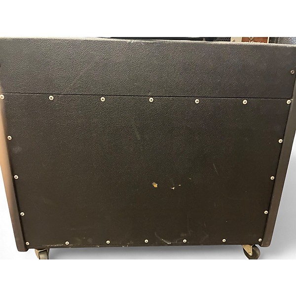 Used Standel M215B Bass Combo Amp