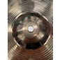 Used SABIAN 14in SBR Hi Hat Pair Cymbal