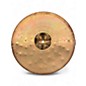 Used SABIAN 14in SBR Hi Hat Pair Cymbal
