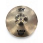 Used SABIAN 10in SBR Series Splash Cymbal thumbnail