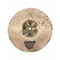 Used SABIAN 10in SBR Series Splash Cymbal