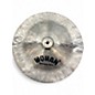 Used Wuhan 16in China Cymbal thumbnail