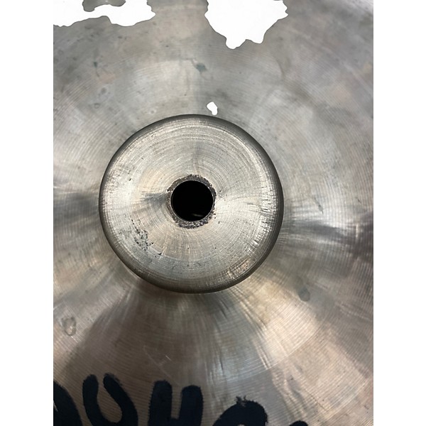 Used Wuhan 16in China Cymbal