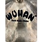 Used Wuhan 16in China Cymbal